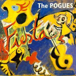 The Pogues : Fiesta